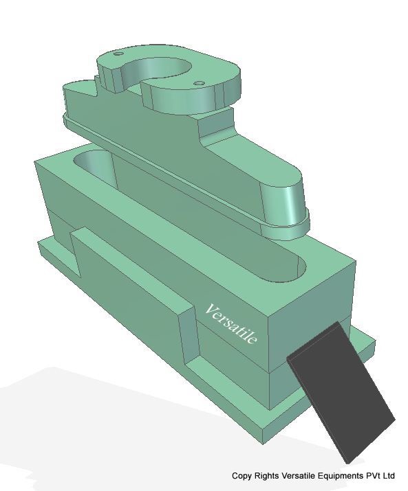 VTB Transverse core box